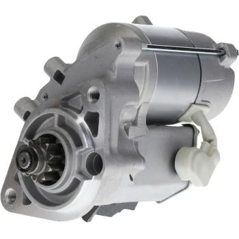 WAI 16370N Starter Motor product image 14 of 17