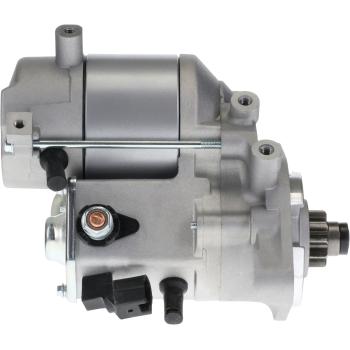 WAI 16370N Starter Motor product image 15 of 17