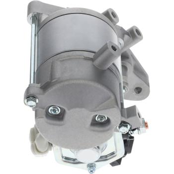 WAI 16370N Starter Motor product image 16 of 17