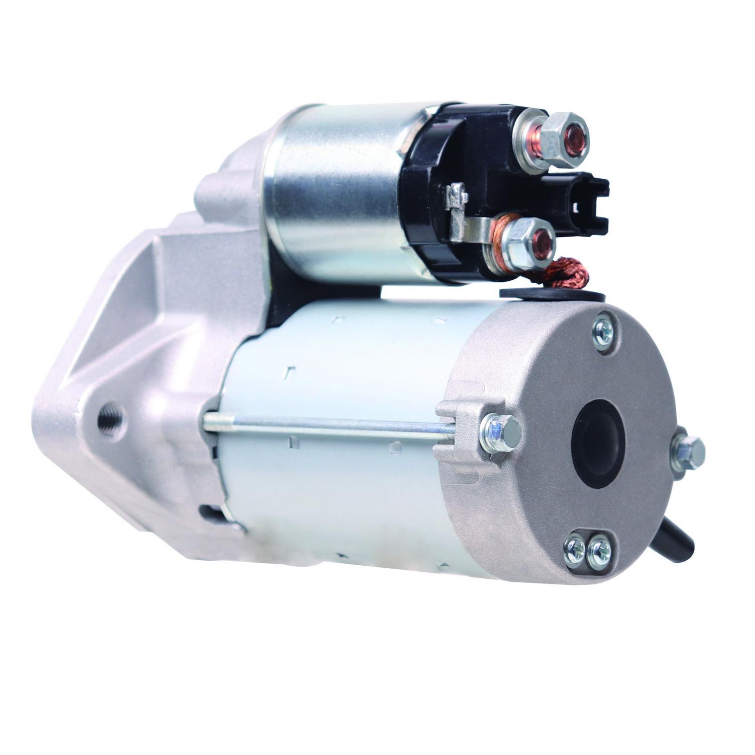 WAI 16371N - Starter Motor WAI 16371N Starter Motor product image 1 of 21