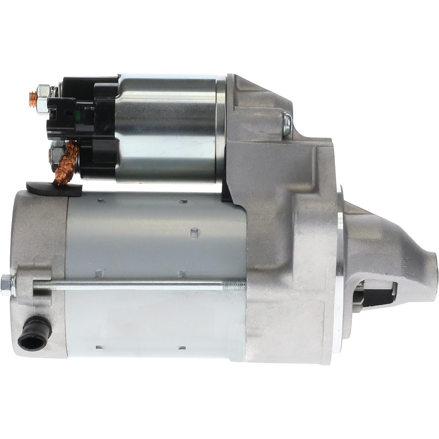 WAI 16371N - Starter Motor WAI 16371N Starter Motor product image 2 of 21
