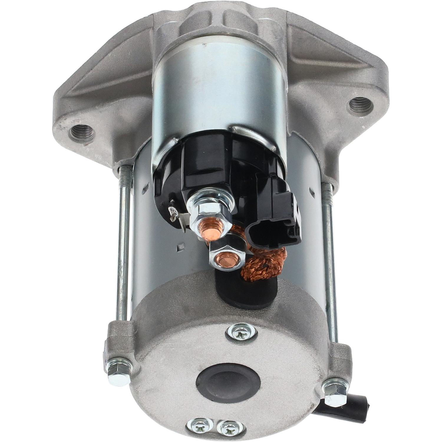 WAI 16371N - Starter Motor WAI 16371N Starter Motor product image 3 of 21