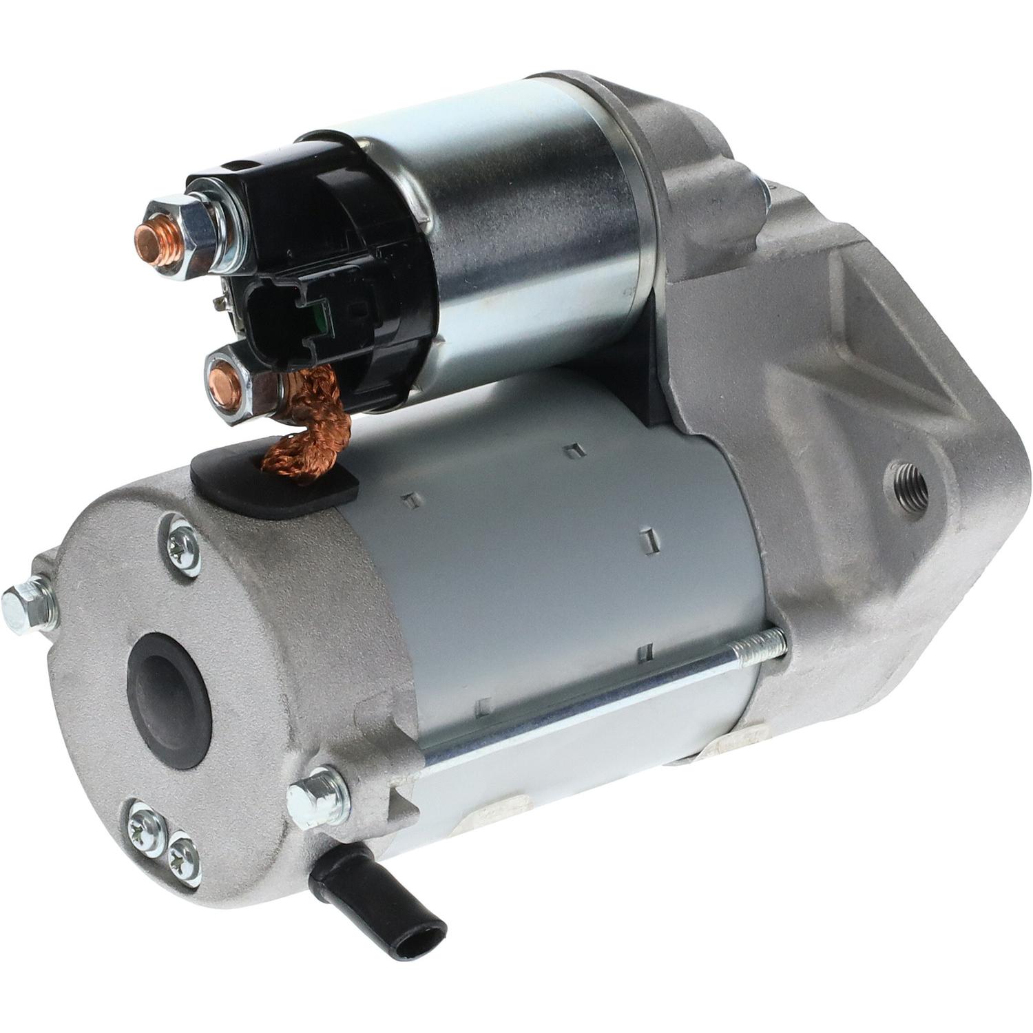 WAI 16371N - Starter Motor WAI 16371N Starter Motor product image 4 of 21
