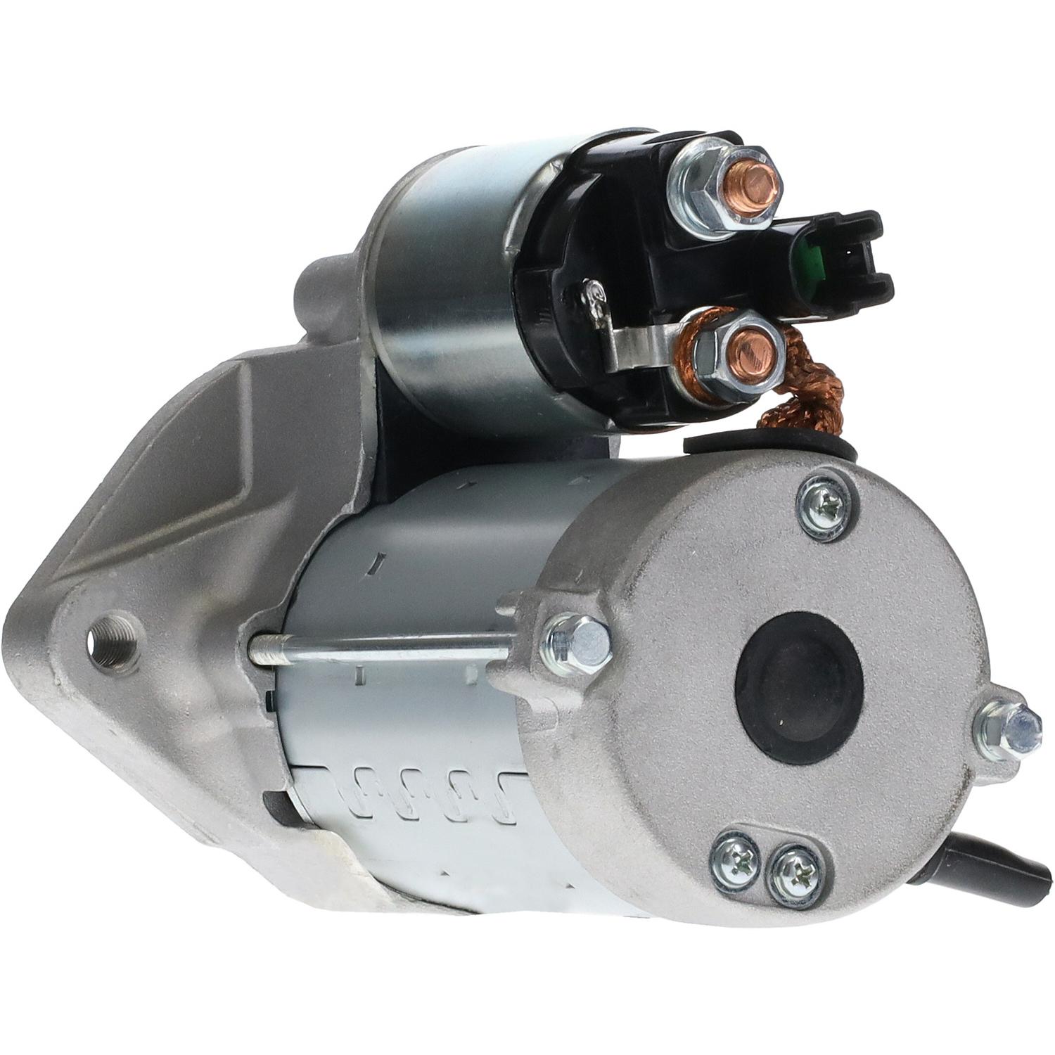 WAI 16371N - Starter Motor WAI 16371N Starter Motor product image 5 of 21