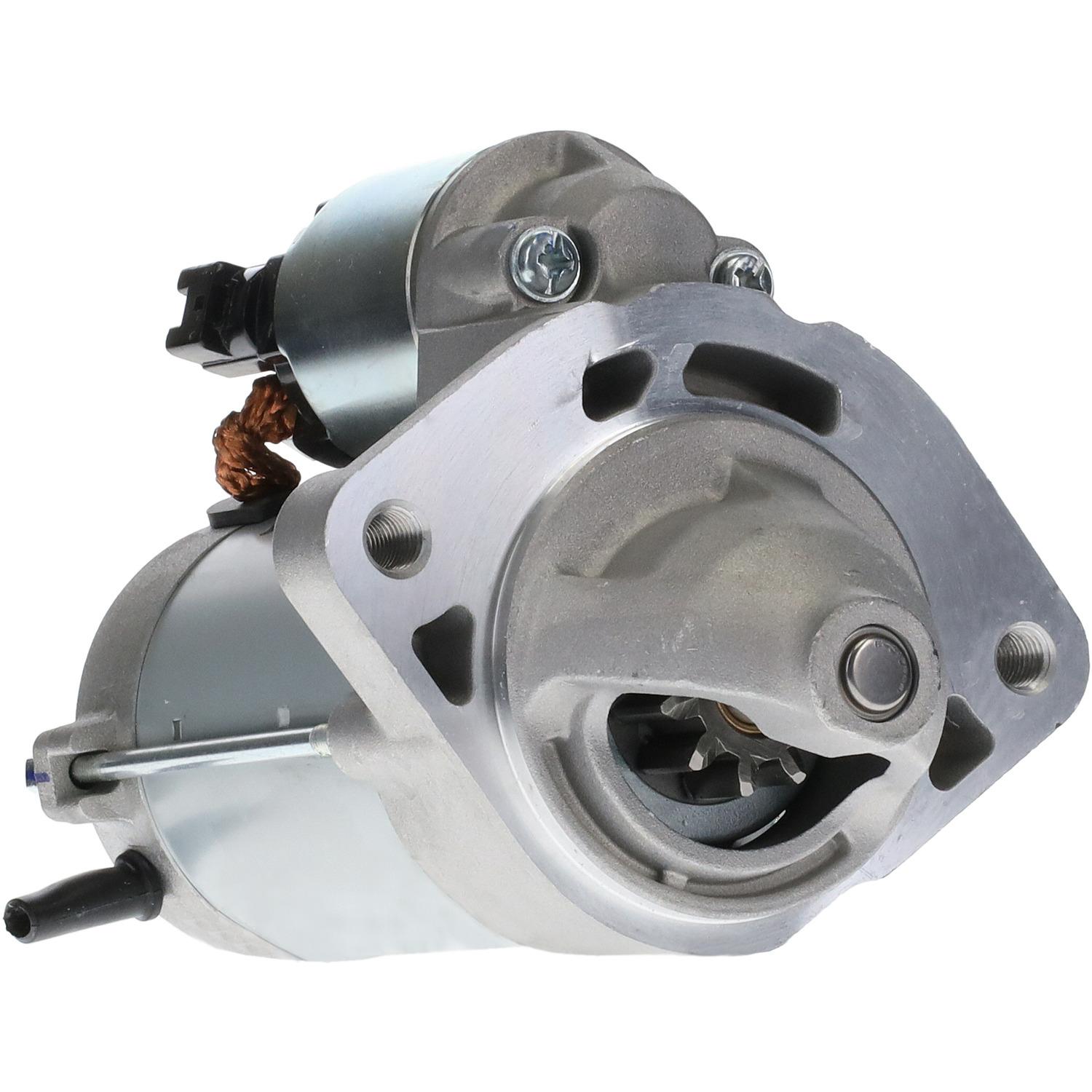 WAI 16371N - Starter Motor WAI 16371N Starter Motor product image 6 of 21