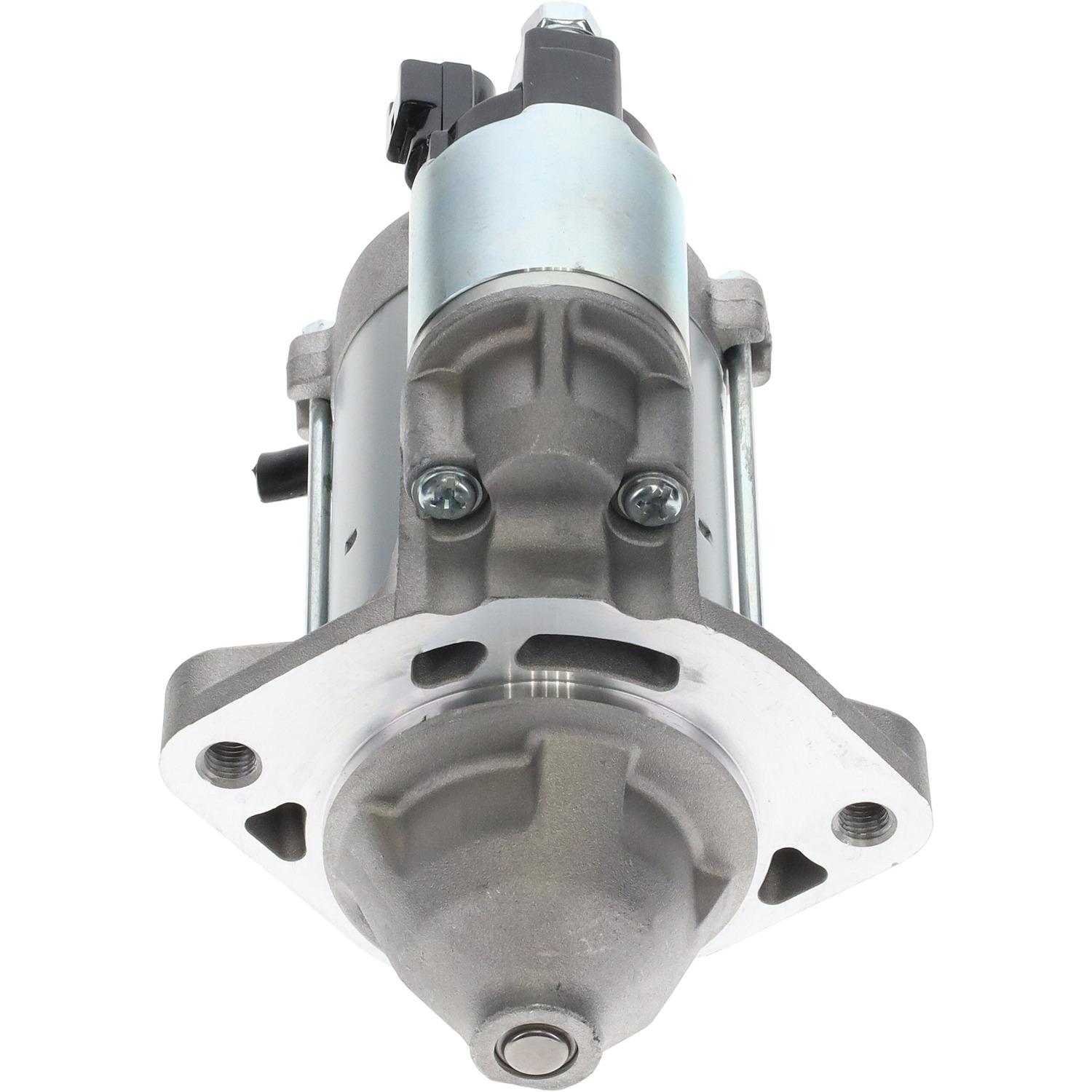 WAI 16371N - Starter Motor WAI 16371N Starter Motor product image 7 of 21