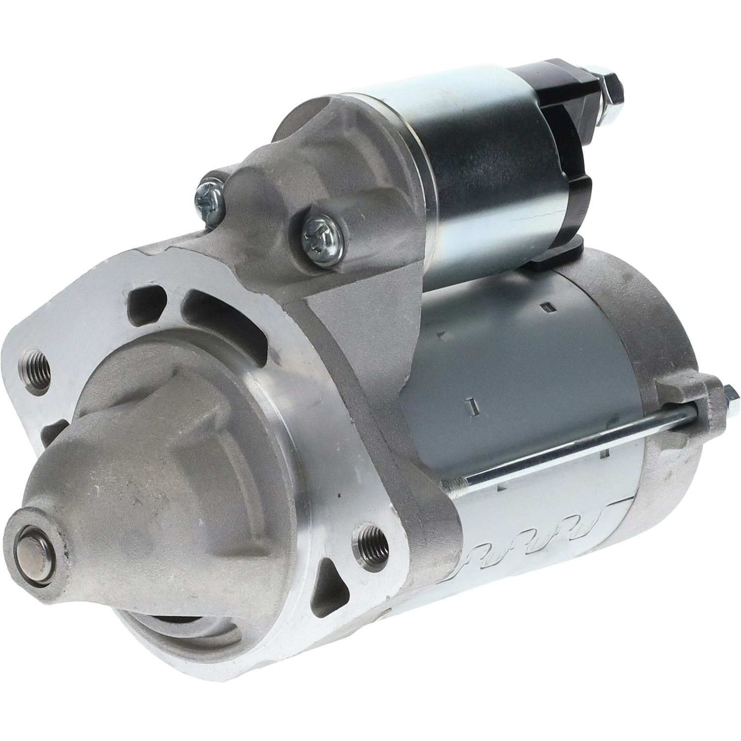 WAI 16371N - Starter Motor WAI 16371N Starter Motor product image 8 of 21