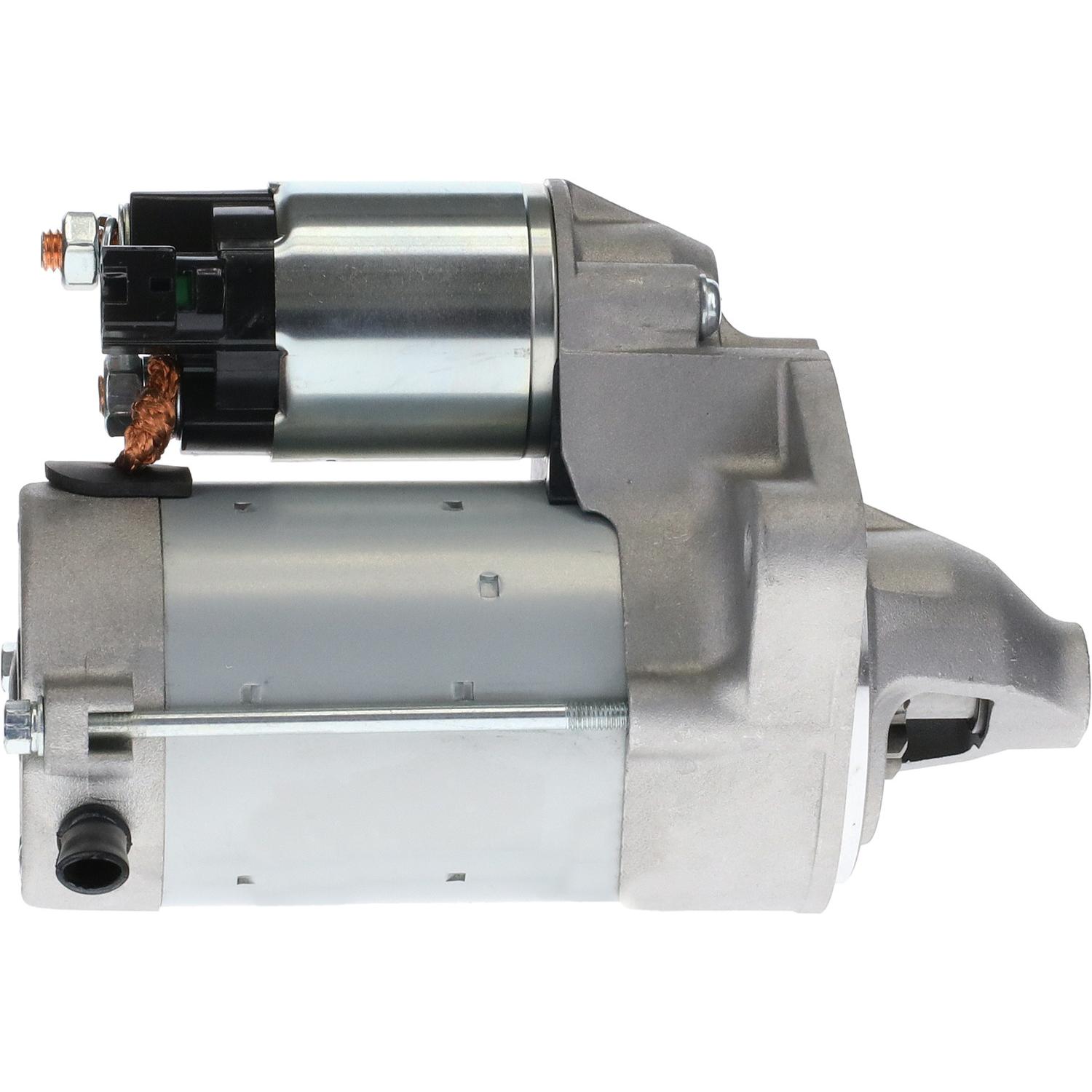 WAI 16371N - Starter Motor WAI 16371N Starter Motor product image 9 of 21