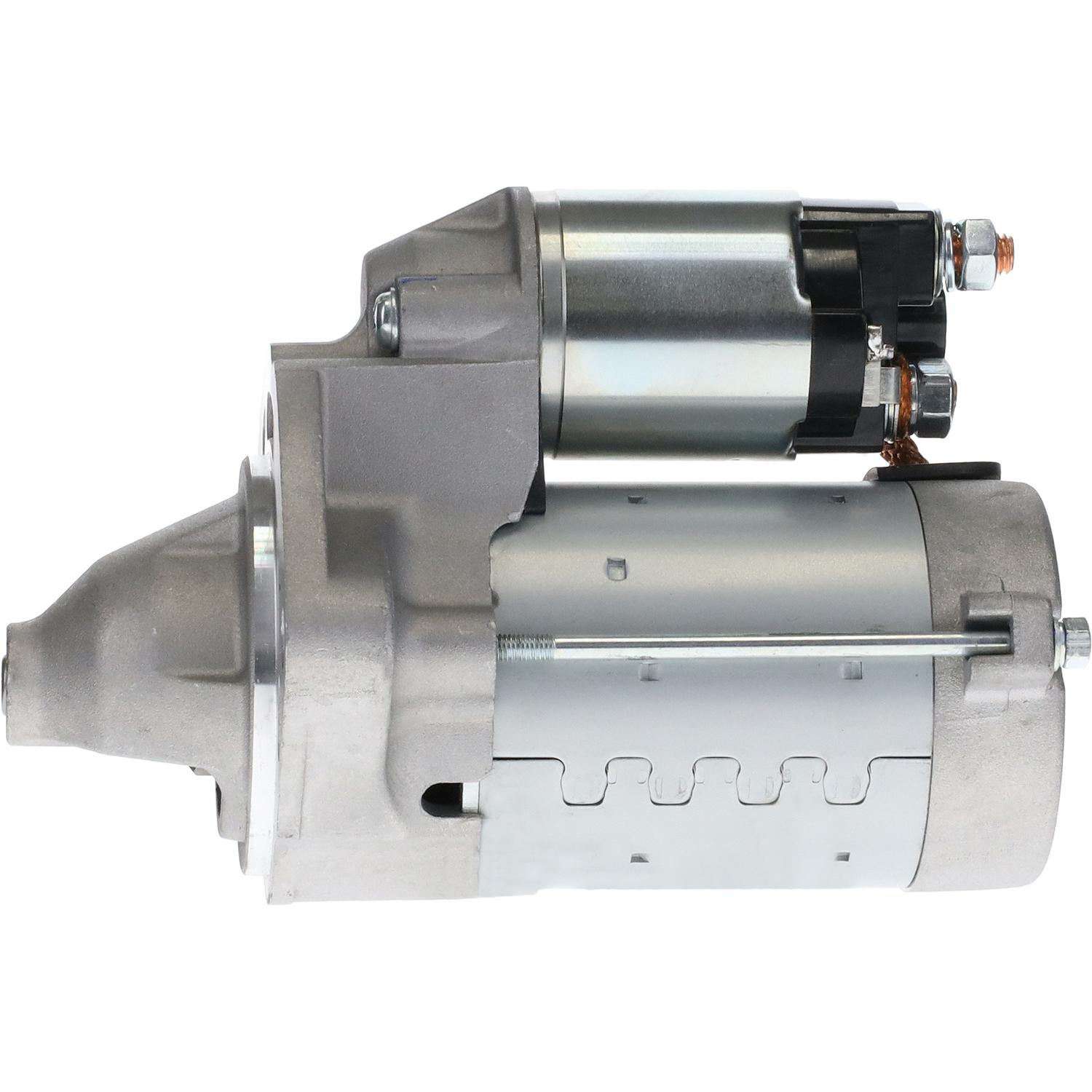 WAI 16371N - Starter Motor WAI 16371N Starter Motor product image 10 of 21