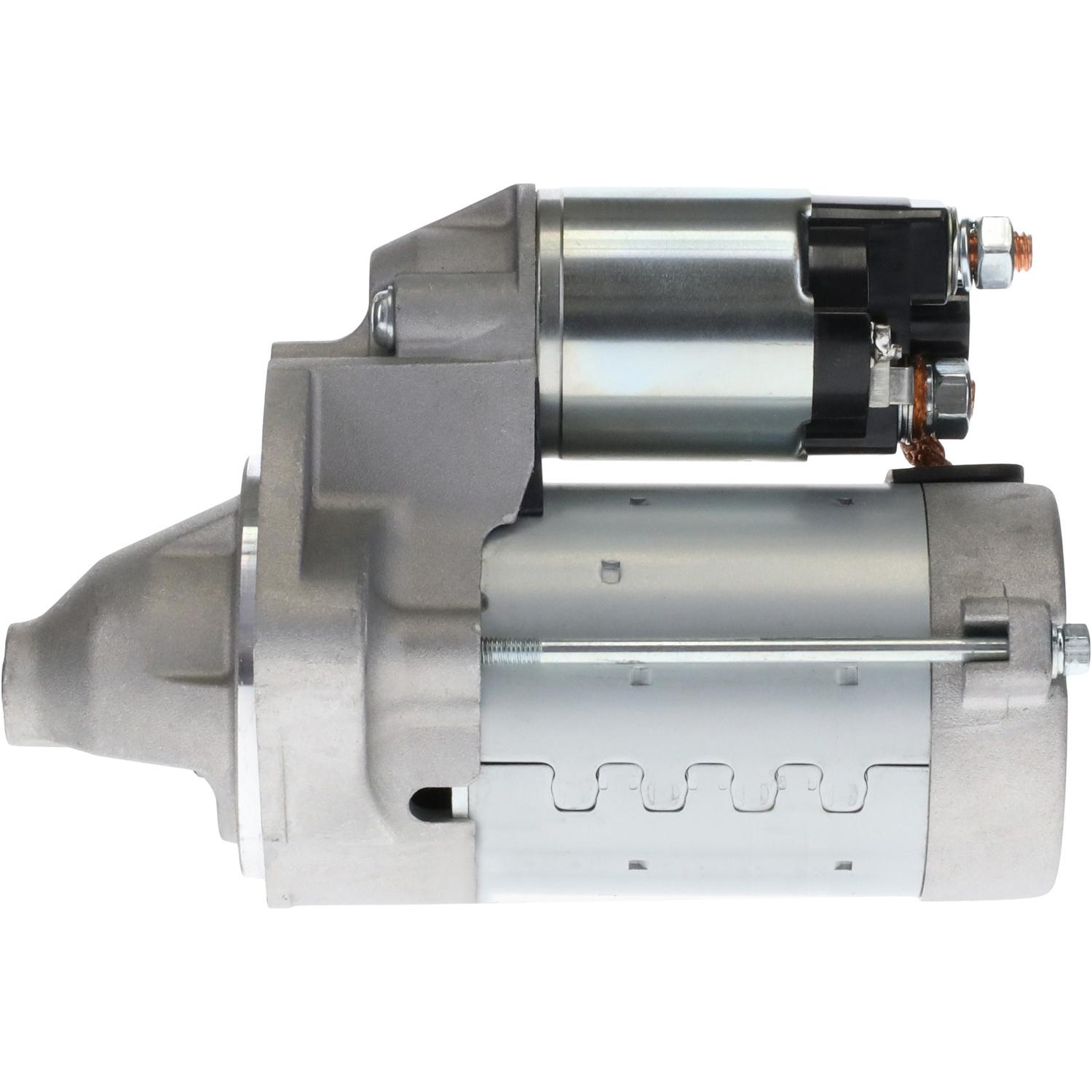 WAI 16371N - Starter Motor WAI 16371N Starter Motor product image 11 of 21