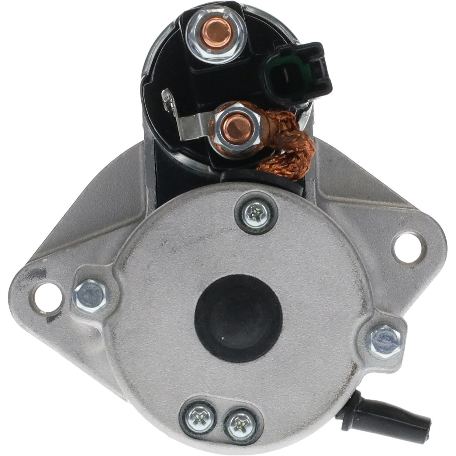 WAI 16371N - Starter Motor WAI 16371N Starter Motor product image 12 of 21