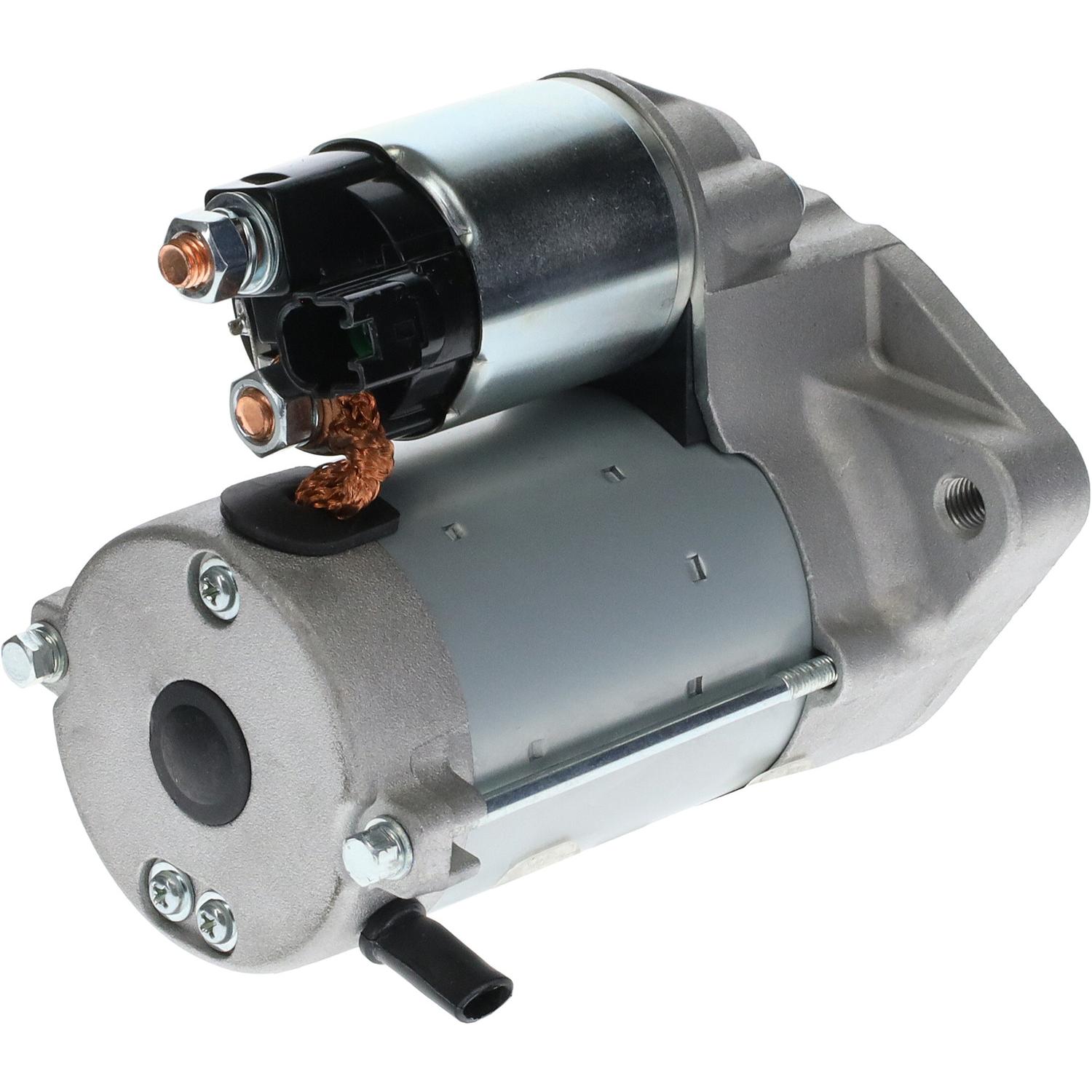 WAI 16371N - Starter Motor WAI 16371N Starter Motor product image 15 of 21