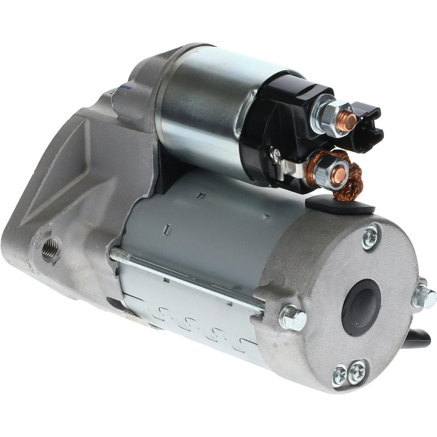 WAI 16371N - Starter Motor WAI 16371N Starter Motor product image 16 of 21