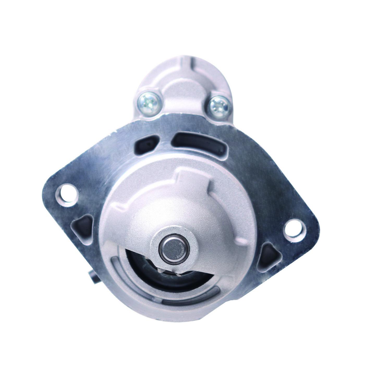 WAI 16371N - Starter Motor WAI 16371N Starter Motor product image 17 of 21