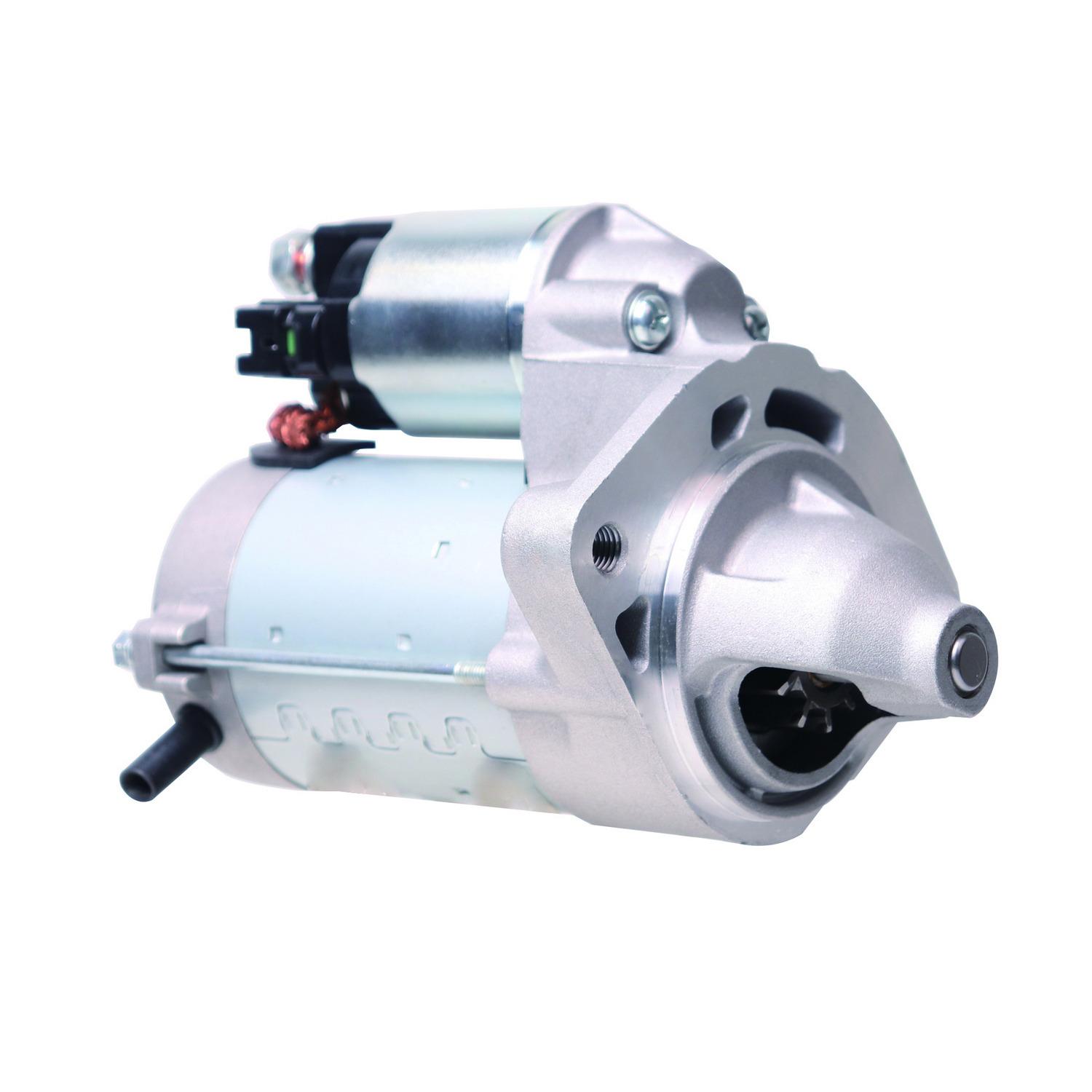 WAI 16371N - Starter Motor WAI 16371N Starter Motor product image 18 of 21