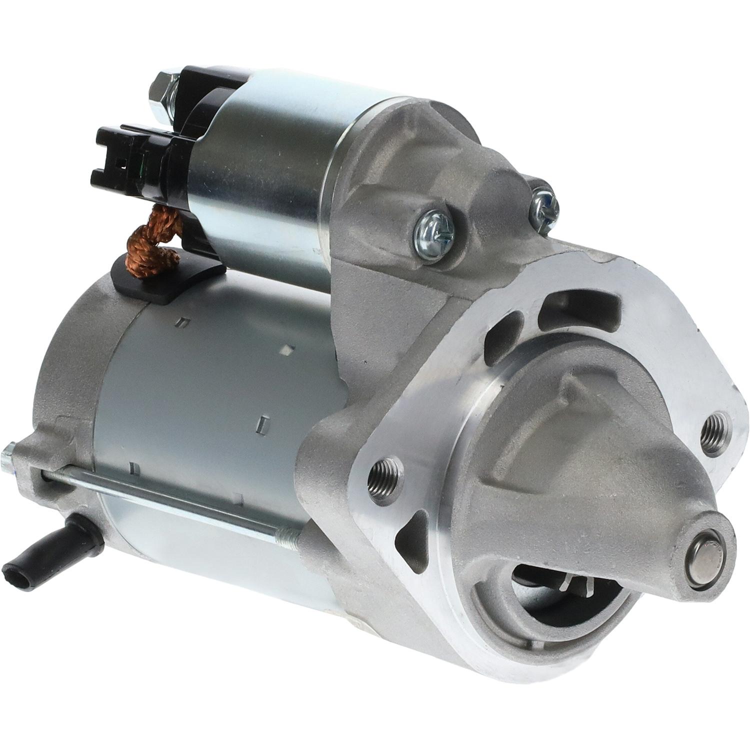 WAI 16371N - Starter Motor WAI 16371N Starter Motor product image 19 of 21