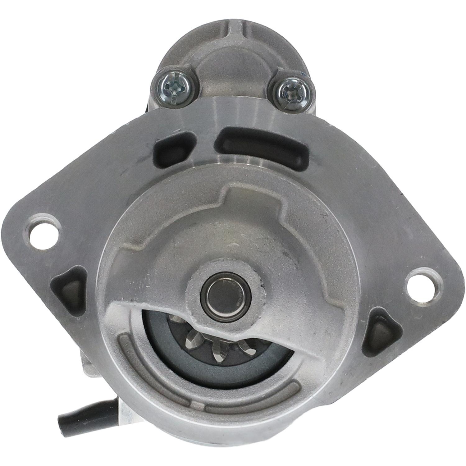 WAI 16371N - Starter Motor WAI 16371N Starter Motor product image 20 of 21