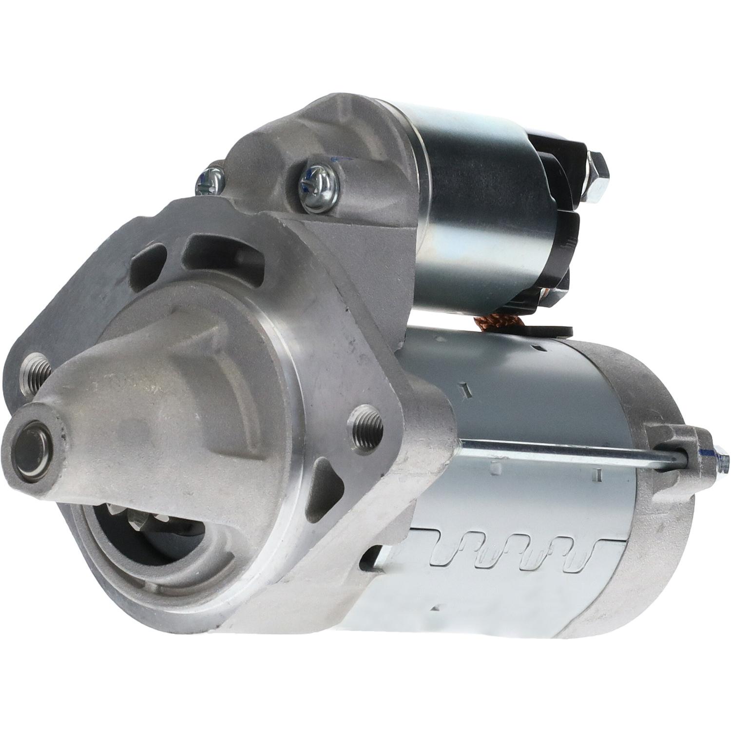 WAI 16371N - Starter Motor WAI 16371N Starter Motor product image 21 of 21