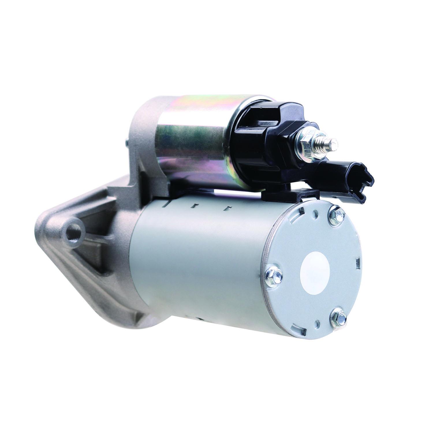 WAI 16373N Starter Motor product image 3 of 10