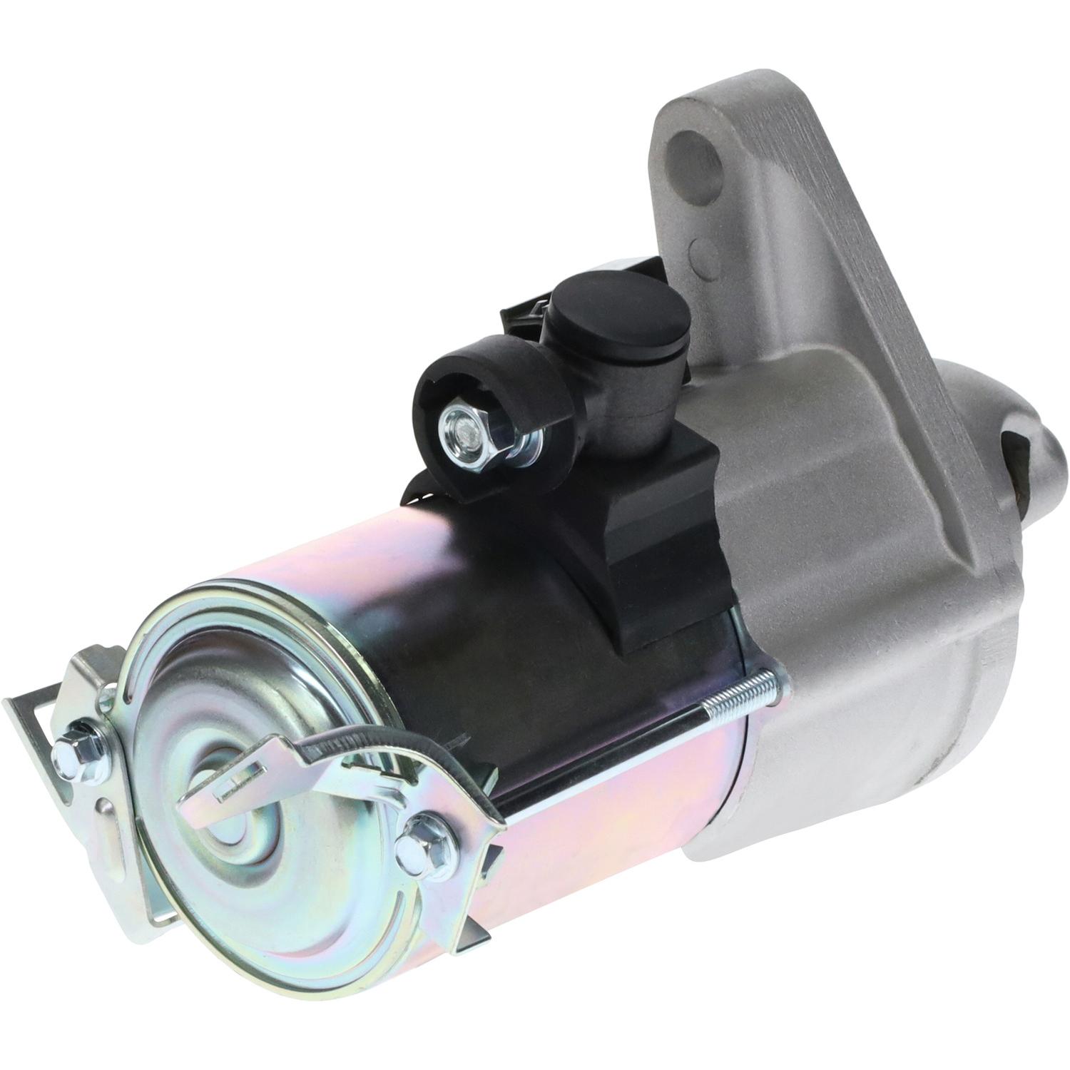 WAI 16375N - Starter Motor WAI 16375N Starter Motor product image 10 of 17
