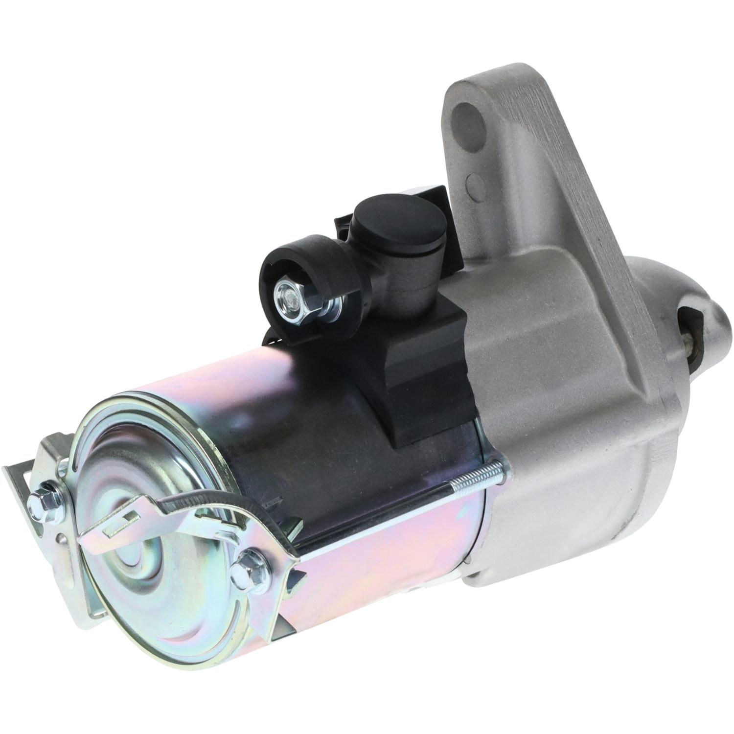 WAI 16375N - Starter Motor WAI 16375N Starter Motor product image 17 of 17