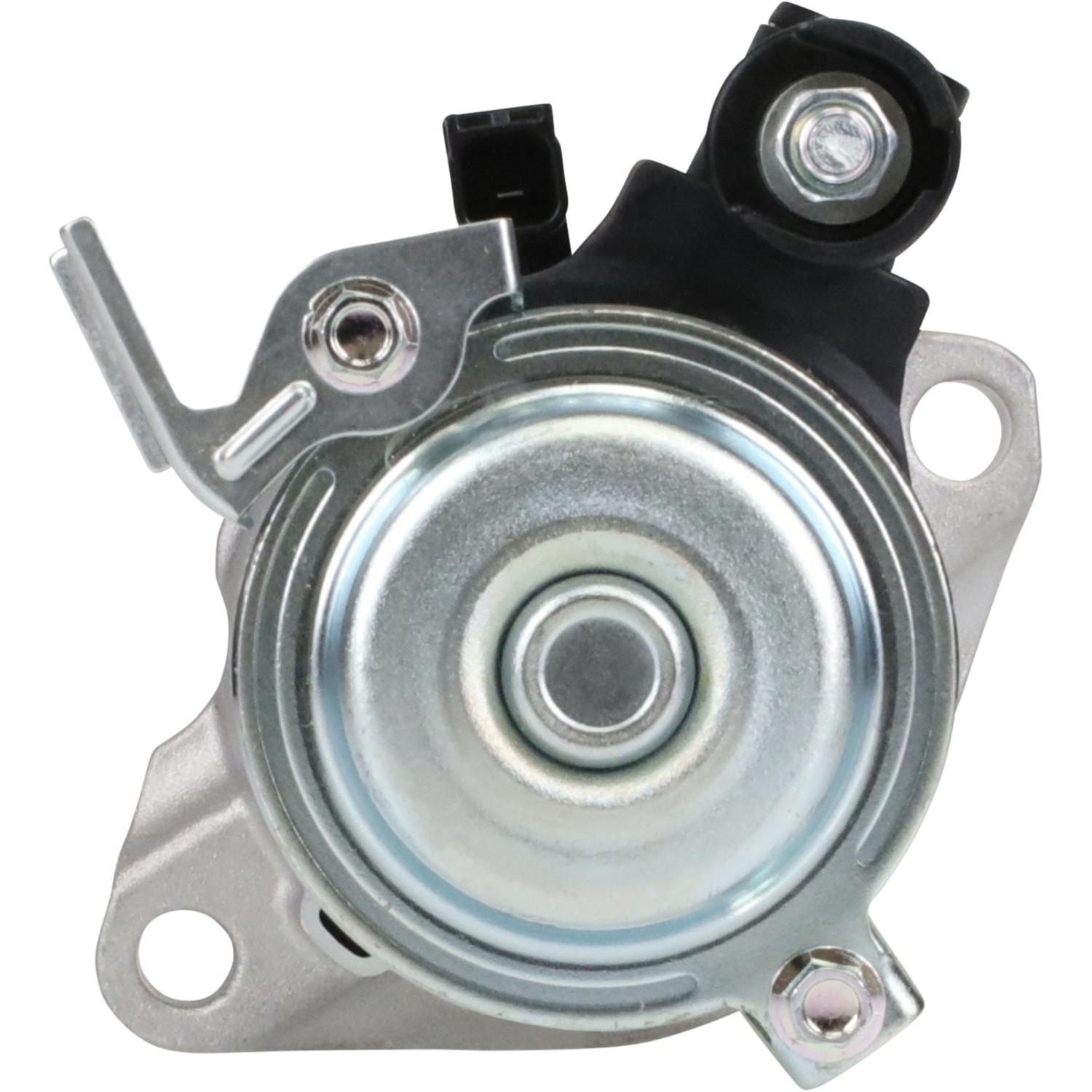 WAI 16384N - Starter Motor WAI 16384N Starter Motor product image 3 of 7