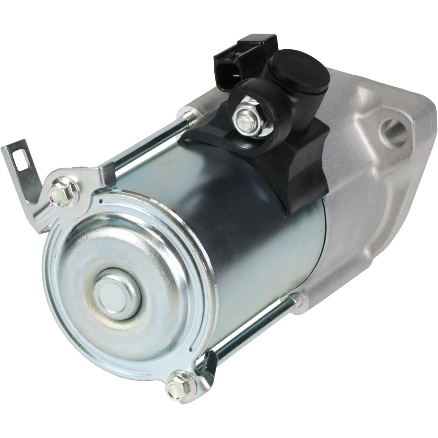 WAI 16384N - Starter Motor WAI 16384N Starter Motor product image 5 of 7