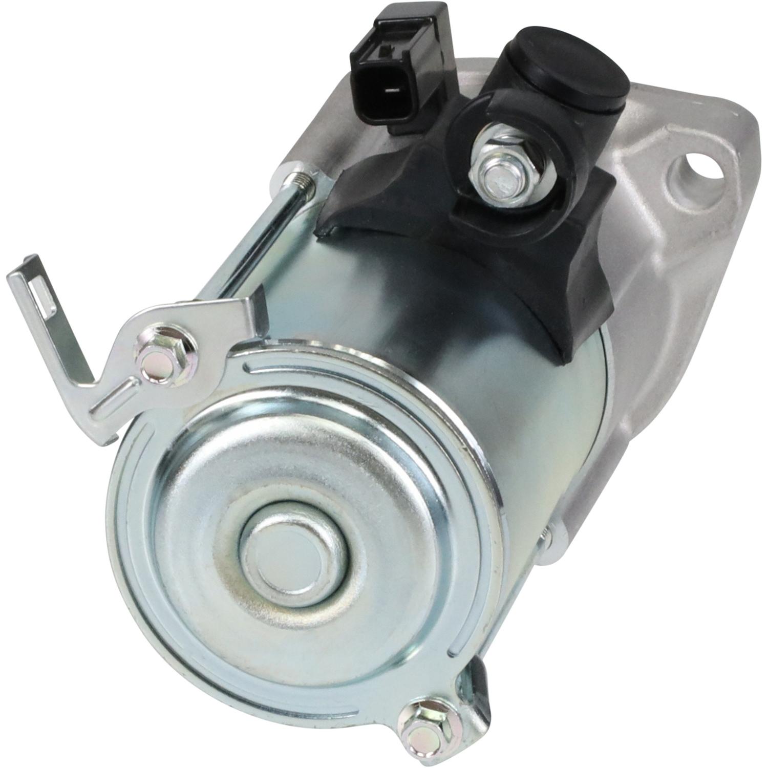 WAI 16384N - Starter Motor WAI 16384N Starter Motor product image 7 of 7