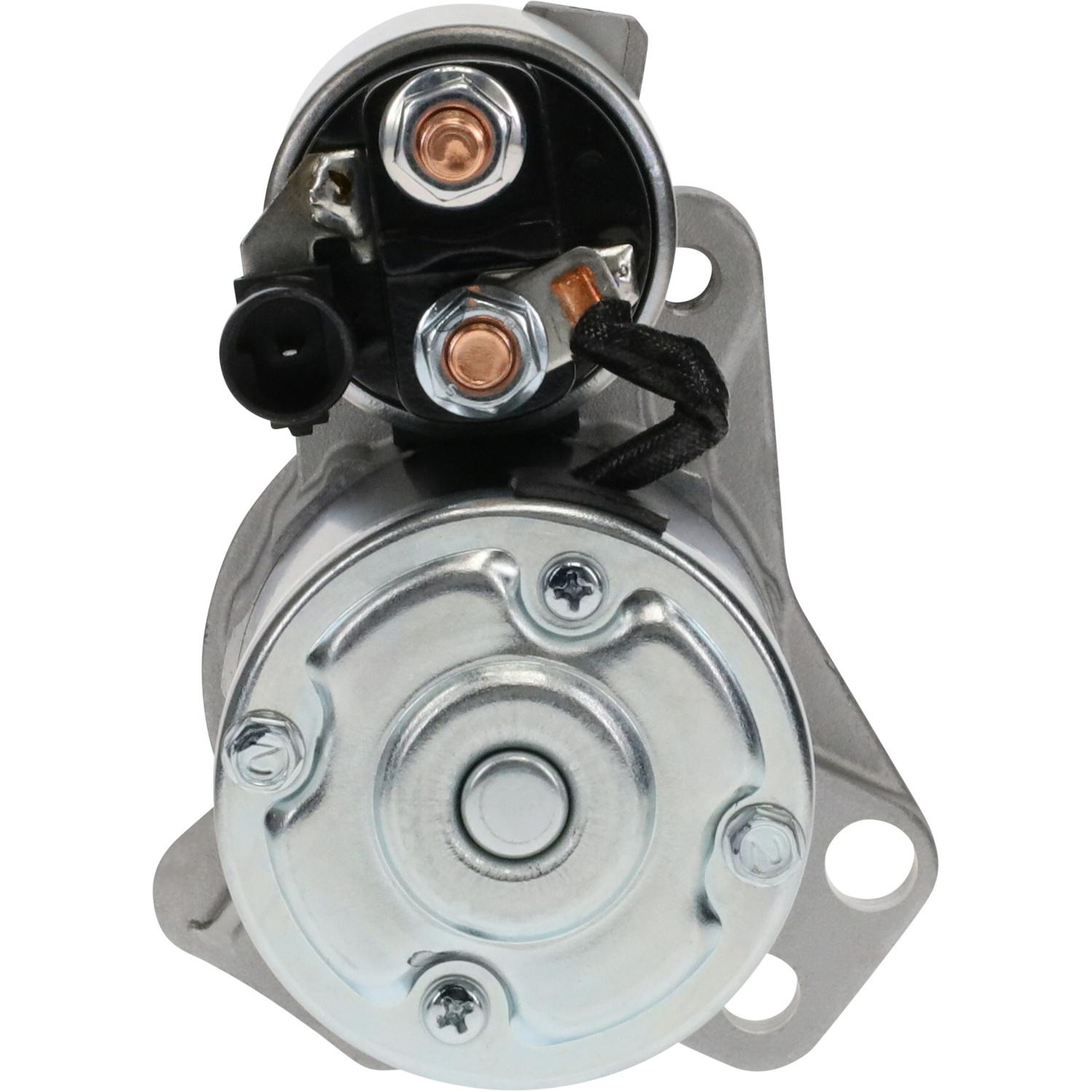WAI 16395N Starter Motor product image 1 of 17