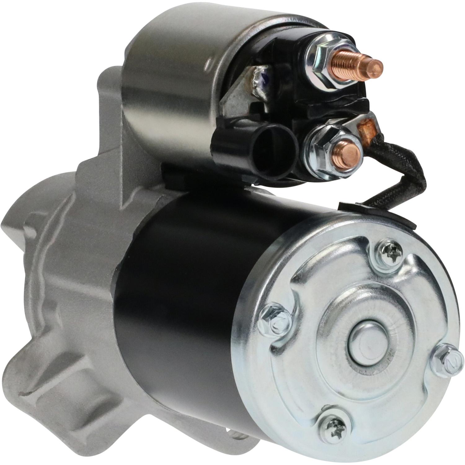 WAI 16395N Starter Motor product image 2 of 17