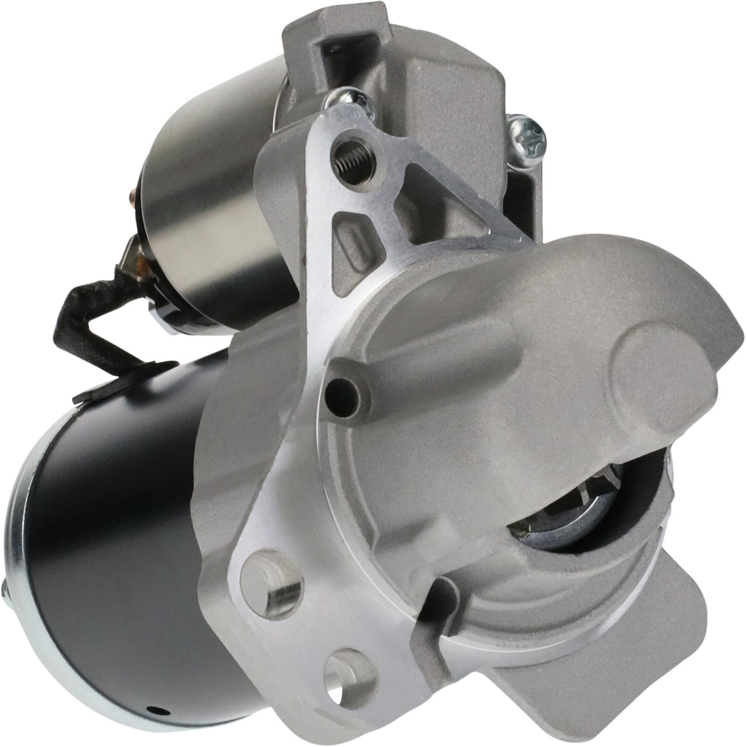 WAI 16395N Starter Motor product image 3 of 17