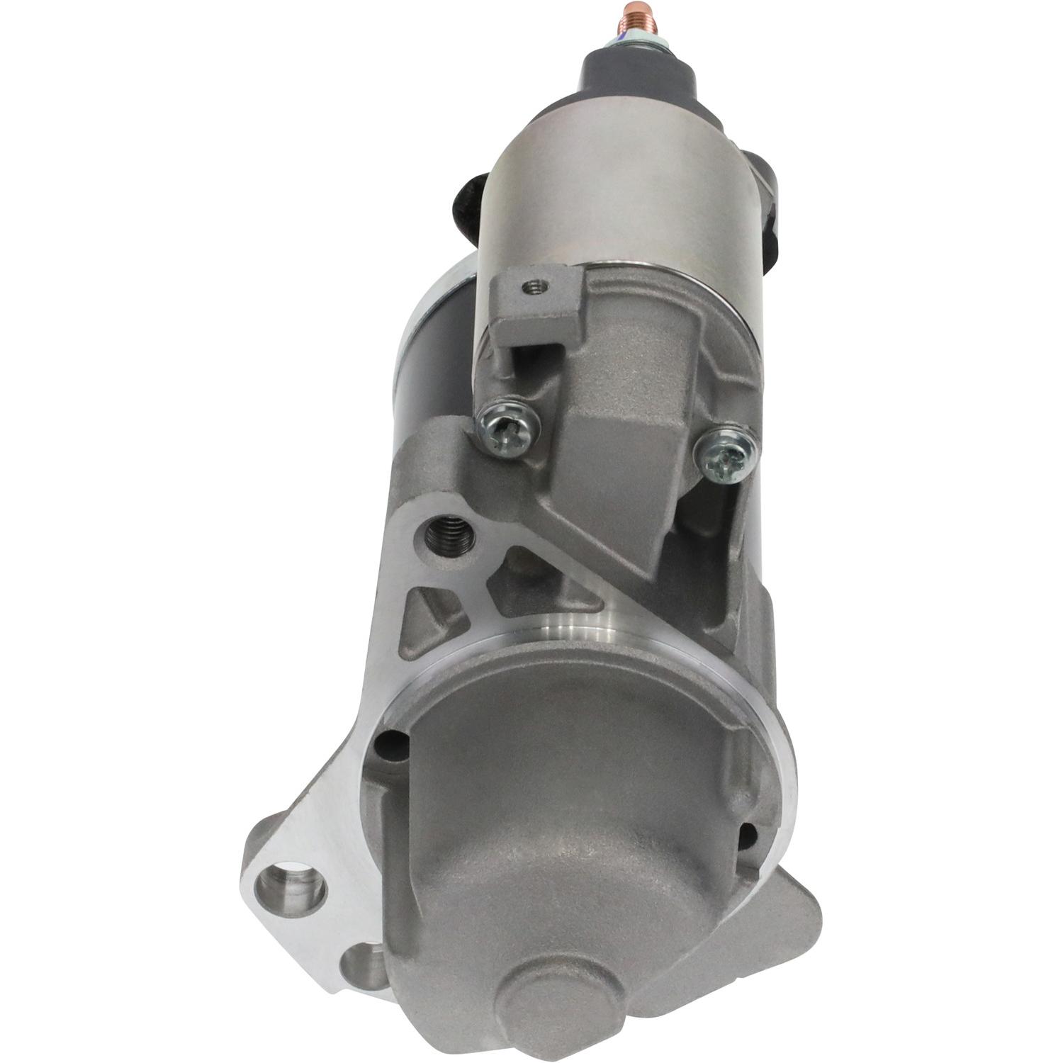 WAI 16395N Starter Motor product image 4 of 17
