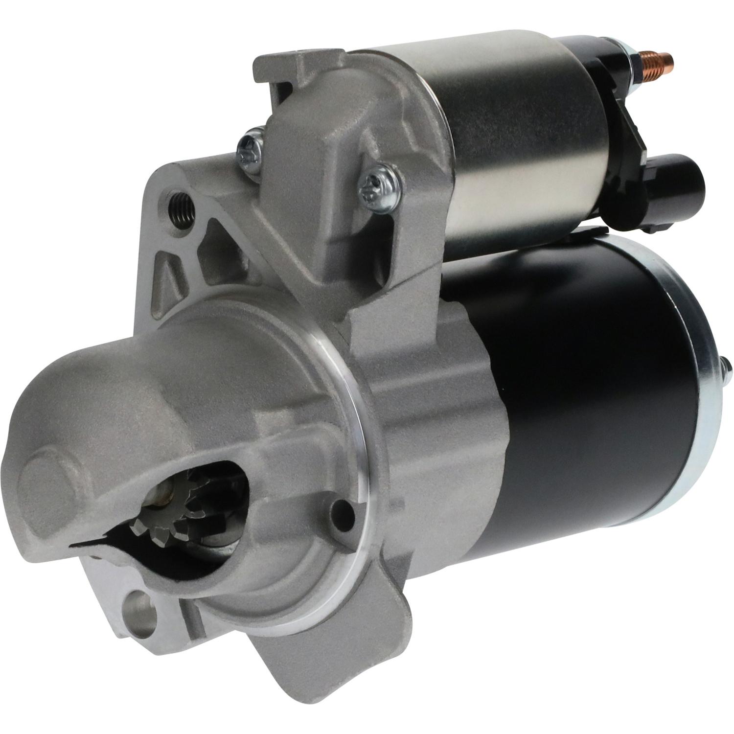 WAI 16395N Starter Motor product image 5 of 17