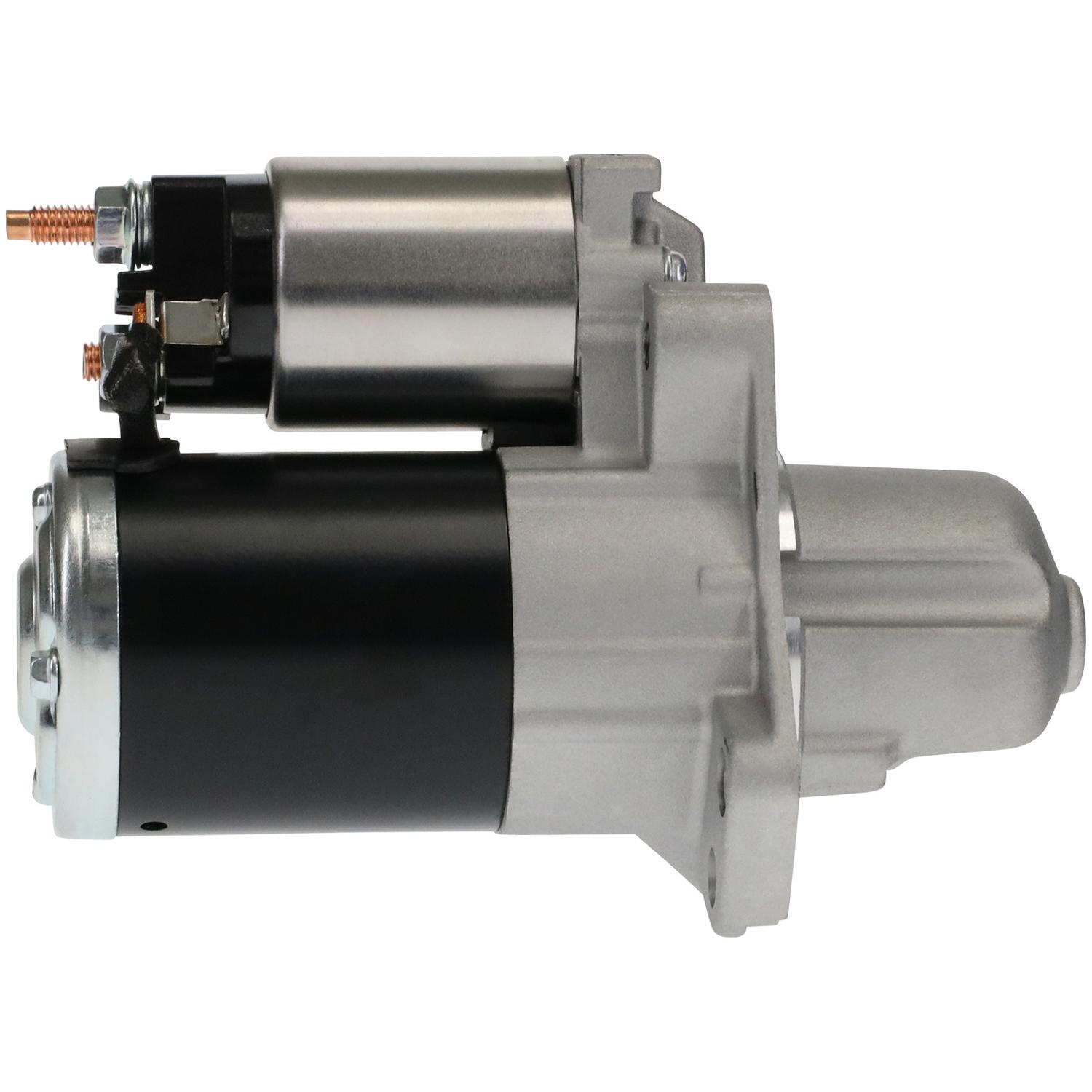 WAI 16395N Starter Motor product image 6 of 17
