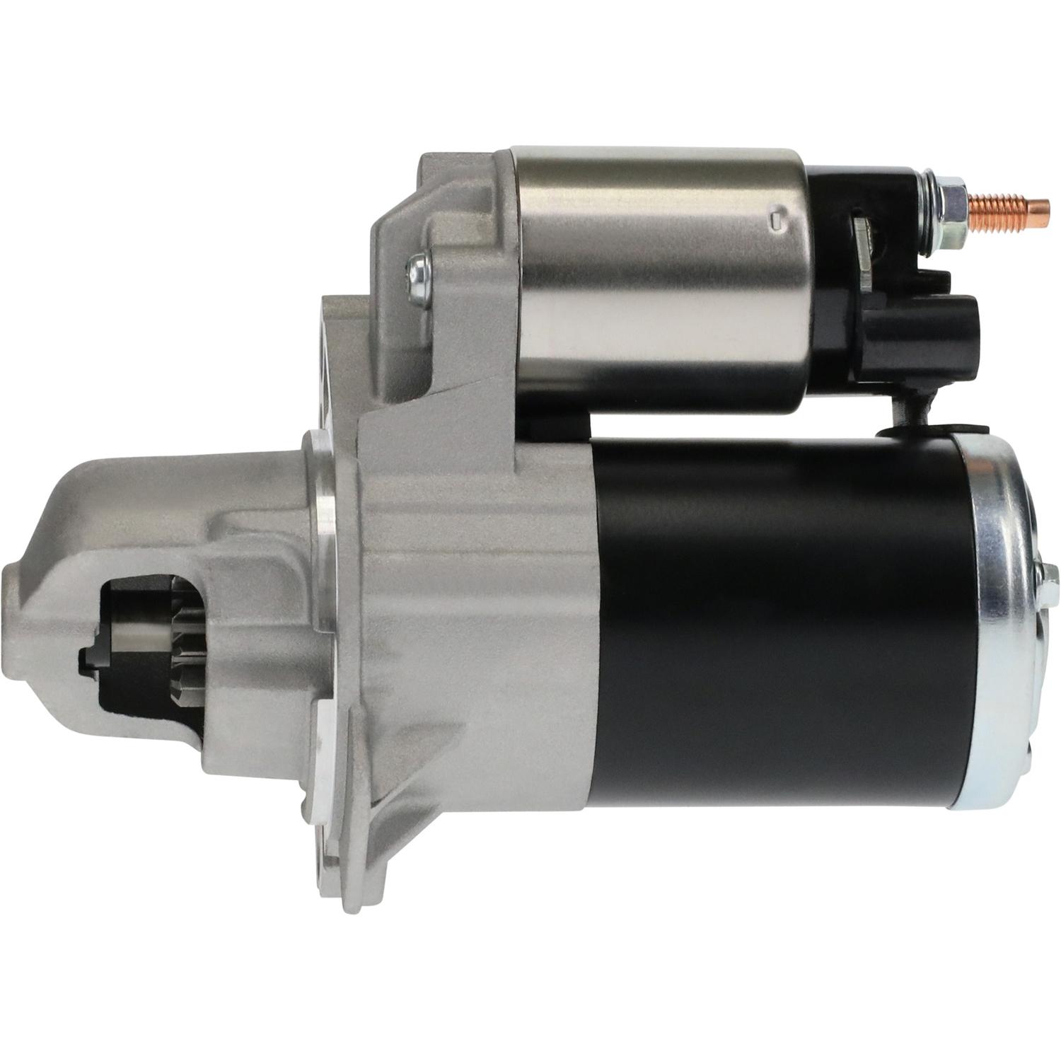 WAI 16395N Starter Motor product image 7 of 17
