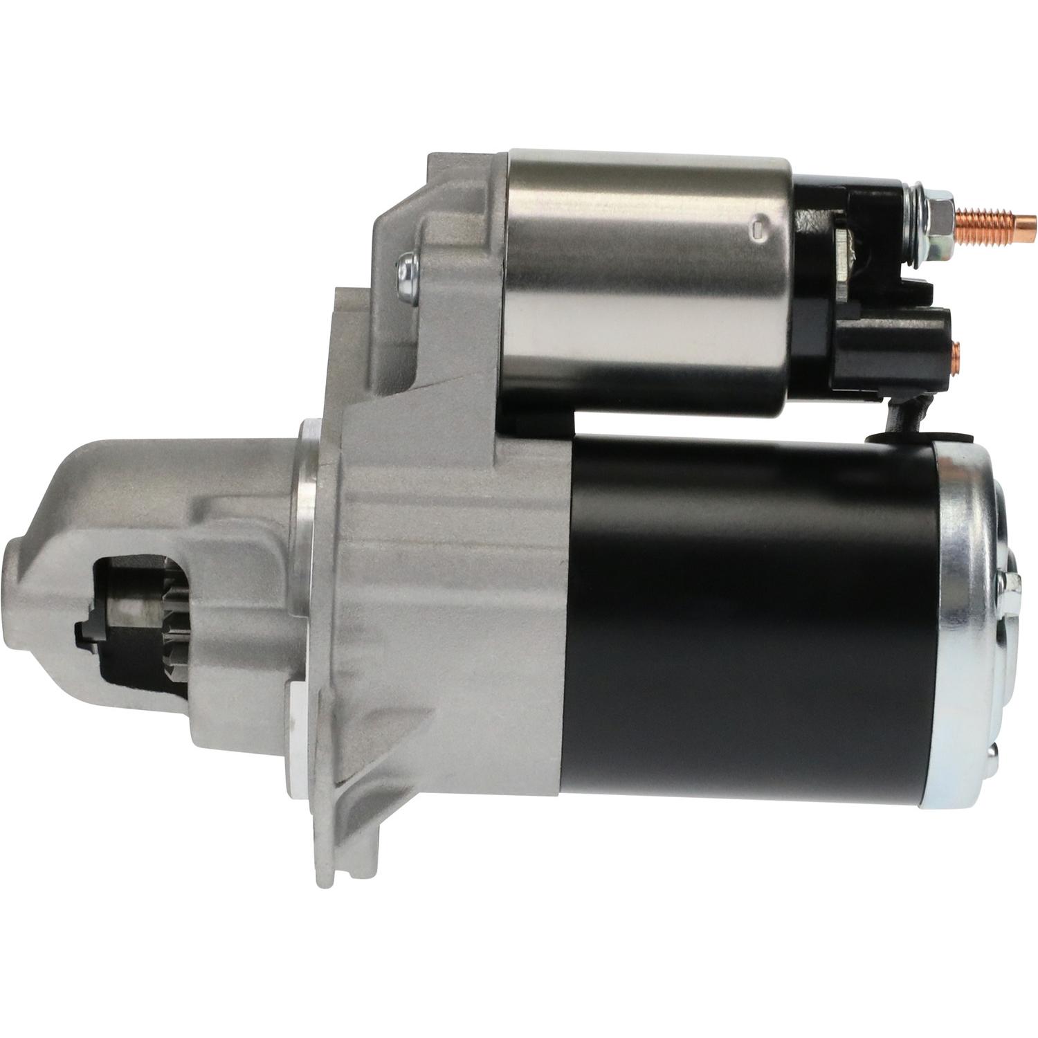 WAI 16395N Starter Motor product image 8 of 17