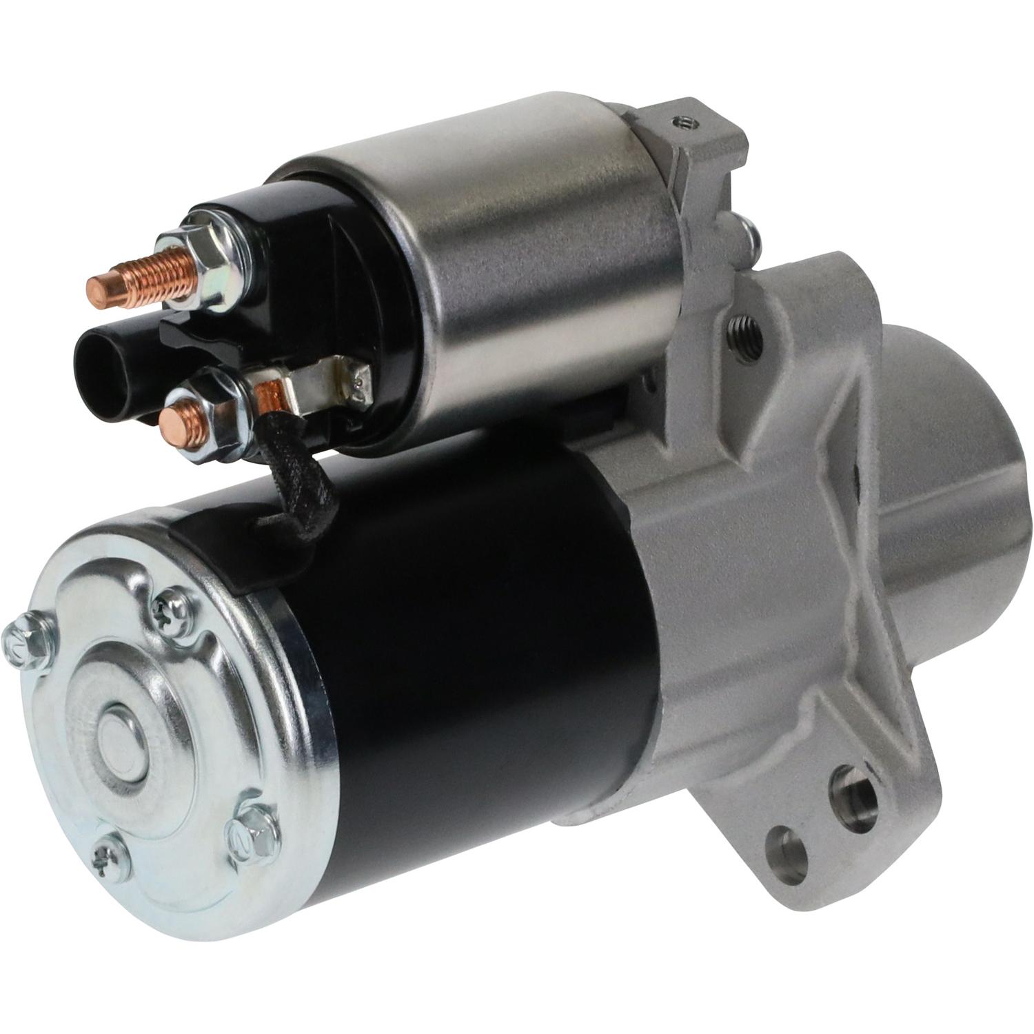 WAI 16395N Starter Motor product image 10 of 17