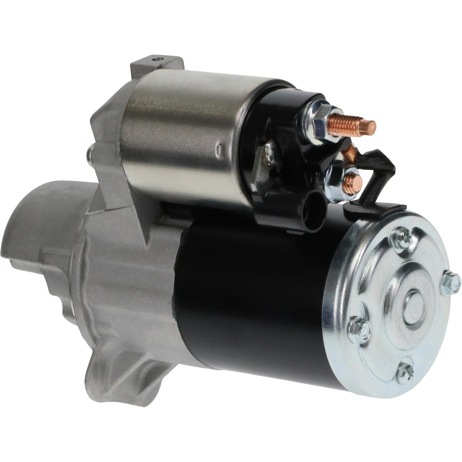 WAI 16395N Starter Motor product image 11 of 17