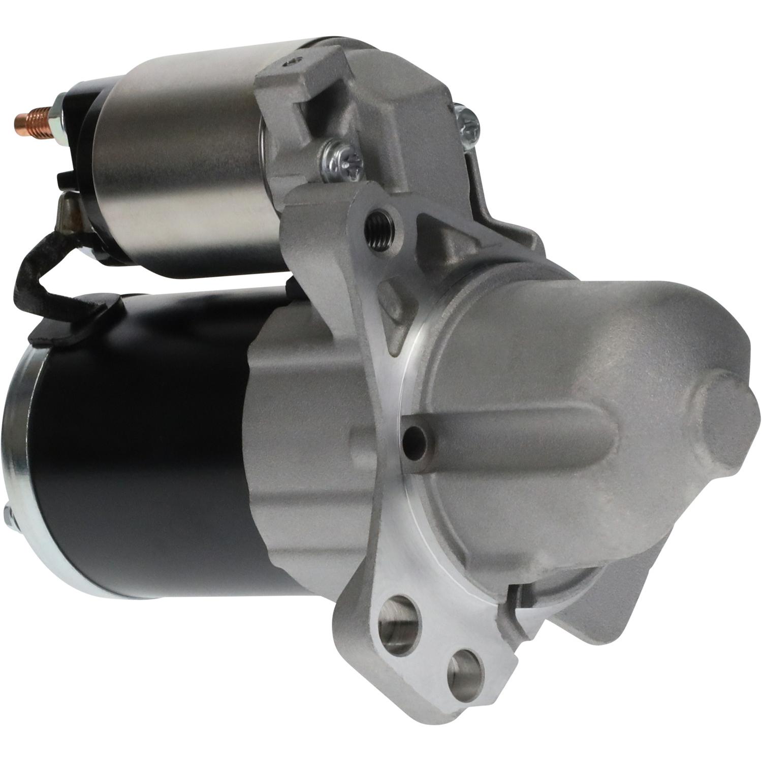 WAI 16395N Starter Motor product image 12 of 17