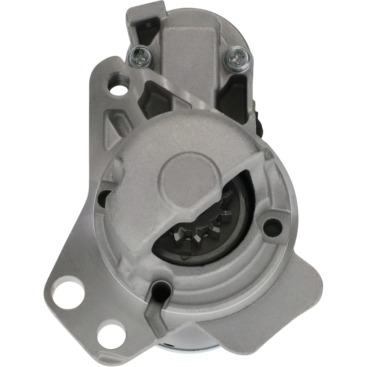 WAI 16395N Starter Motor product image 13 of 17
