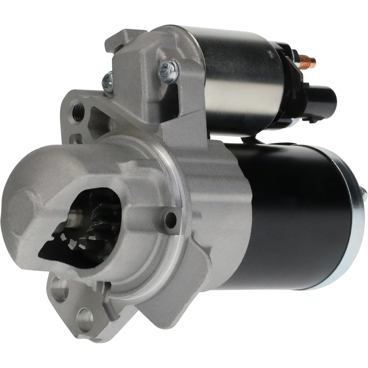WAI 16395N Starter Motor product image 14 of 17