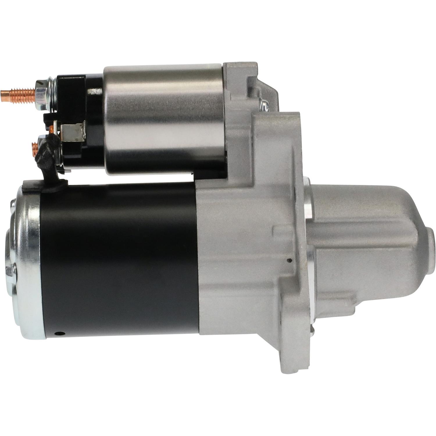 WAI 16395N Starter Motor product image 15 of 17