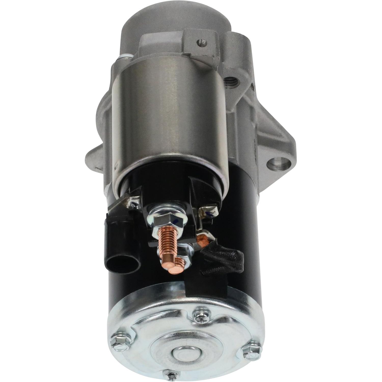 WAI 16395N Starter Motor product image 16 of 17