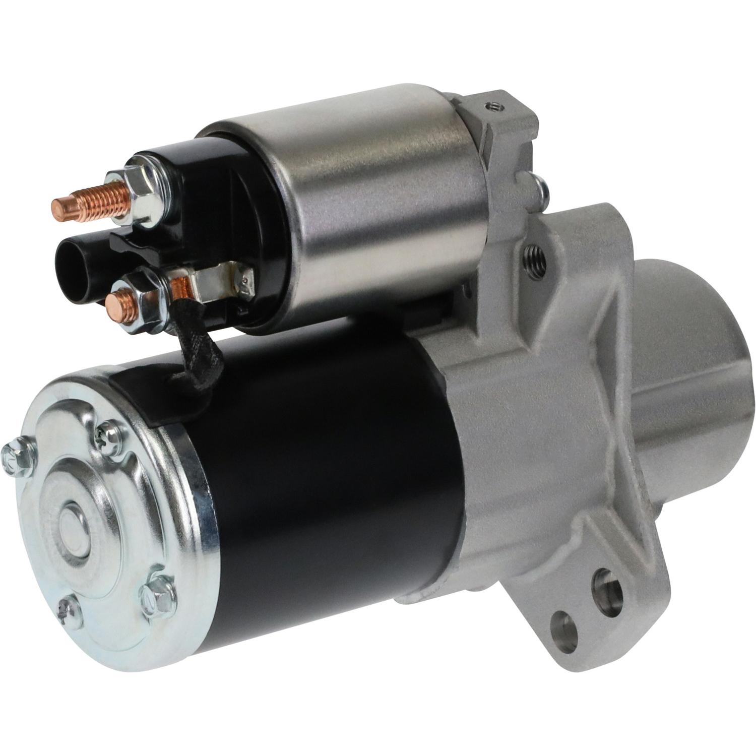 WAI 16395N Starter Motor product image 17 of 17