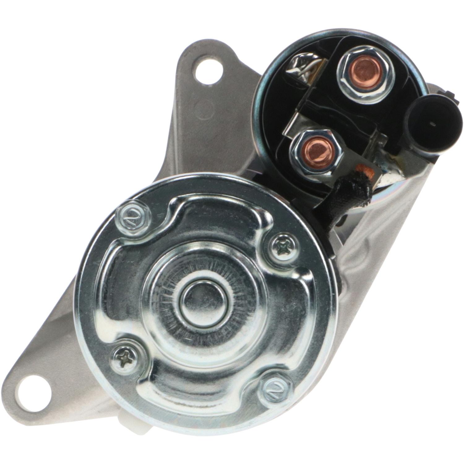 WAI 16421N - Starter Motor WAI 16421N Starter Motor product image 1 of 8