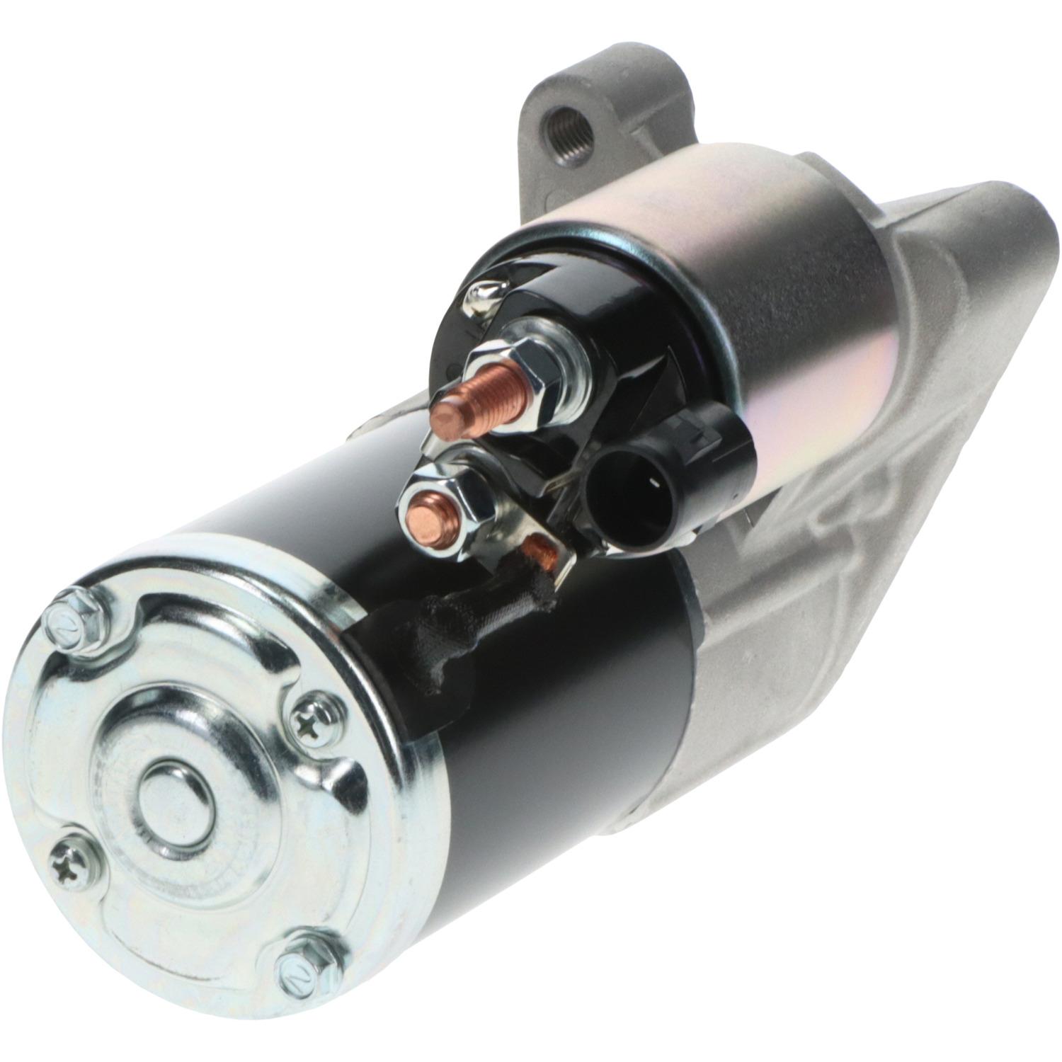 WAI 16421N - Starter Motor WAI 16421N Starter Motor product image 2 of 8