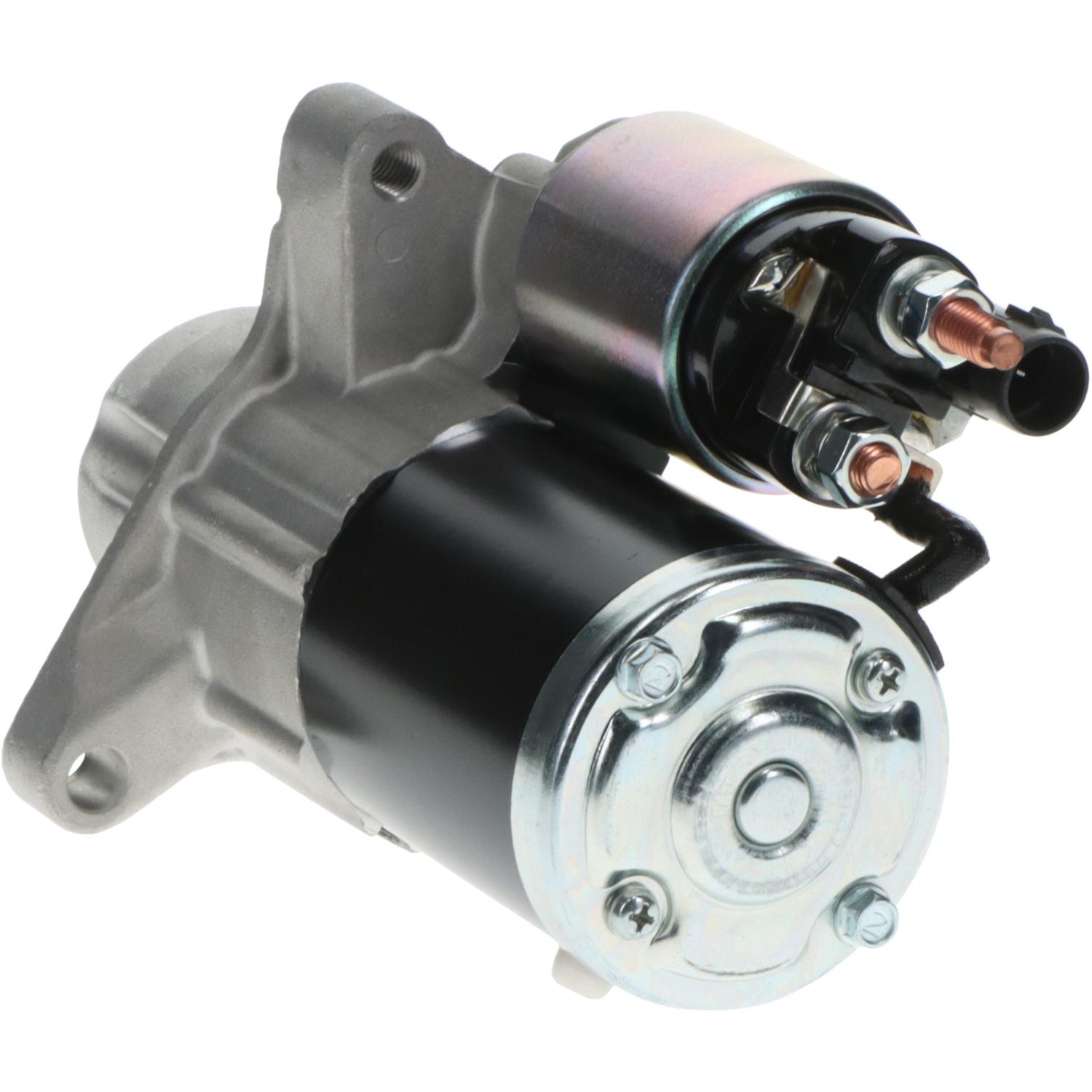 WAI 16421N - Starter Motor WAI 16421N Starter Motor product image 6 of 8