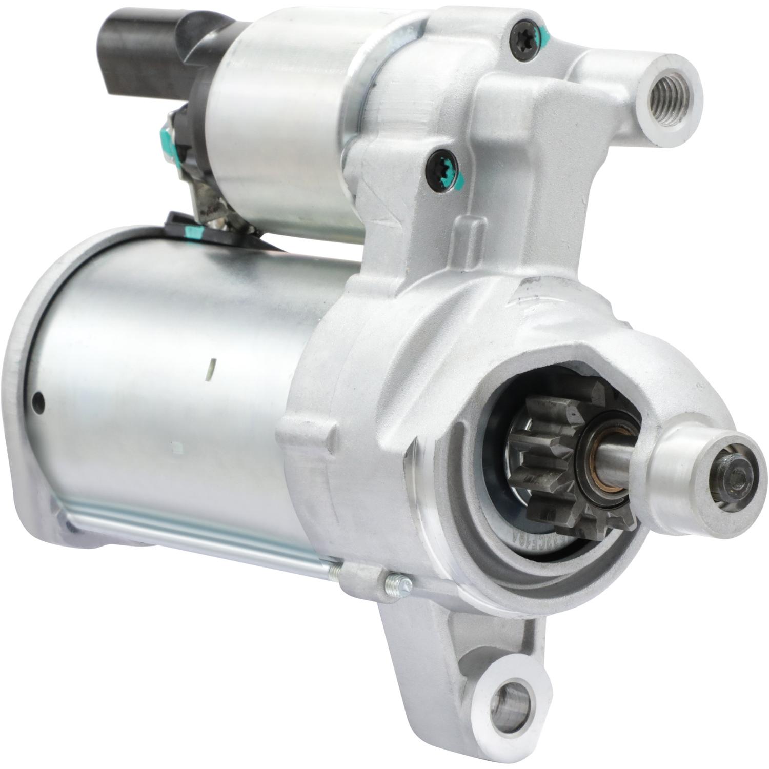 WAI 16428N - Starter Motor WAI 16428N Starter Motor product image 2 of 9