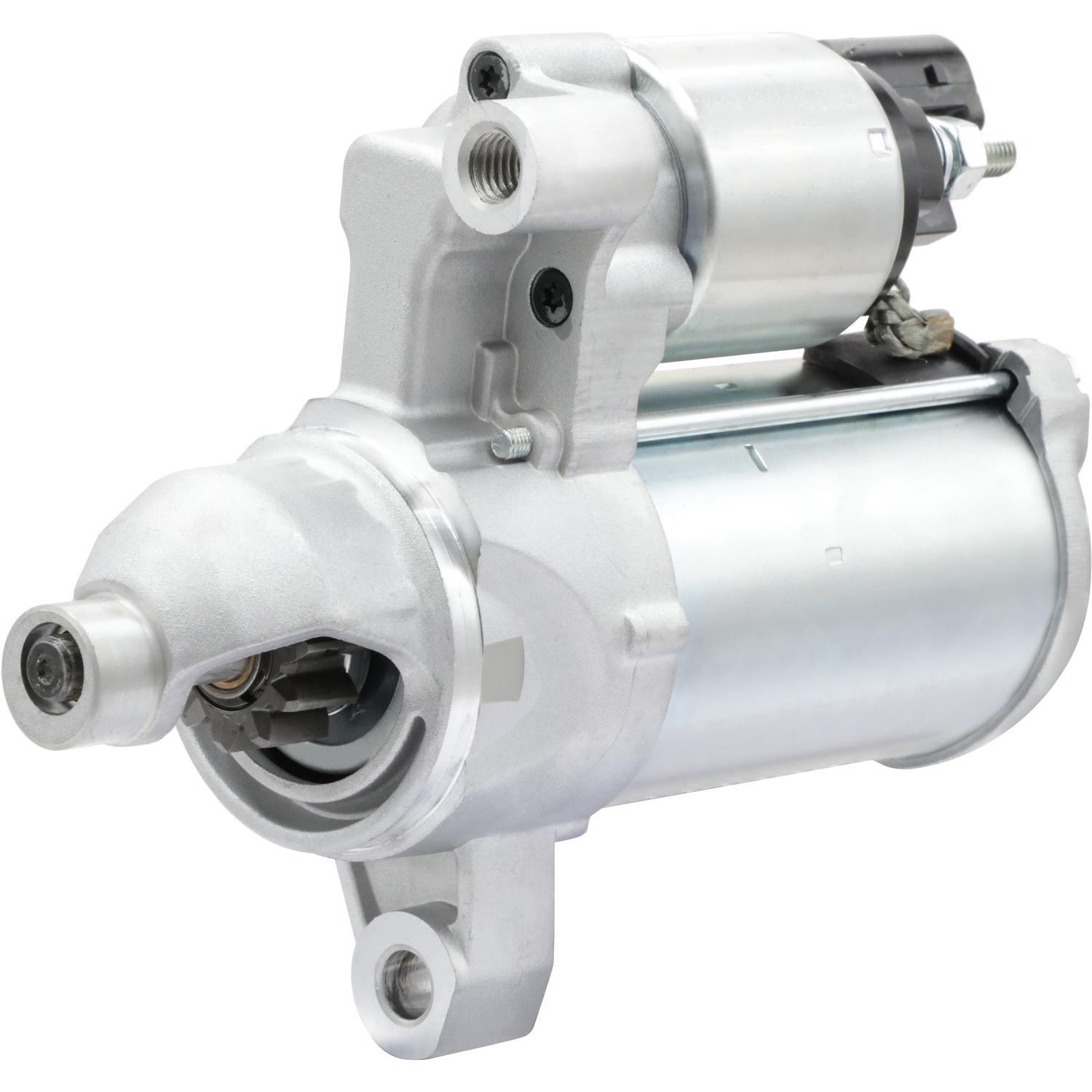 WAI 16428N - Starter Motor WAI 16428N Starter Motor product image 3 of 9