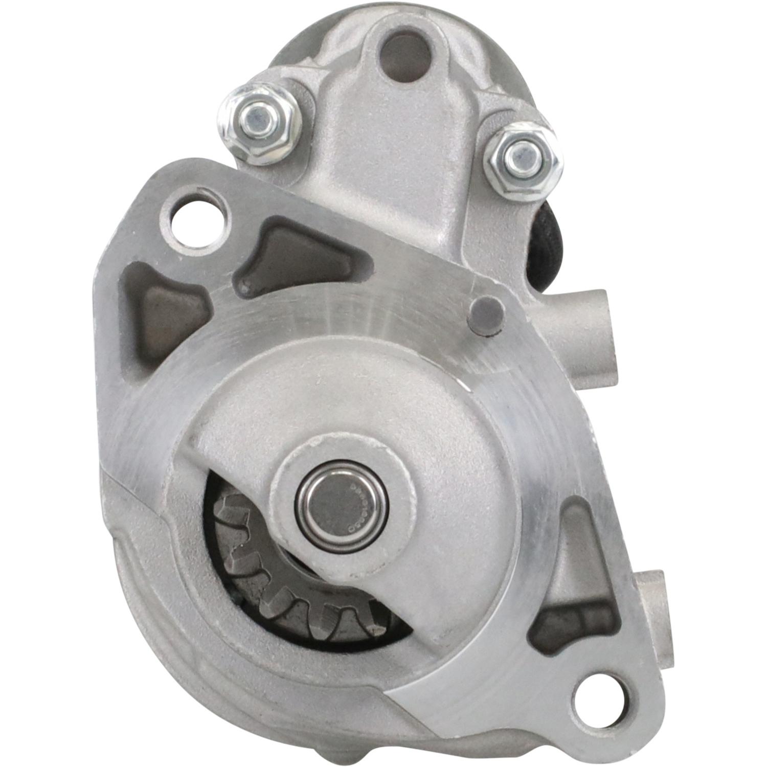 WAI 16430N - Starter Motor WAI 16430N Starter Motor product image 1 of 7